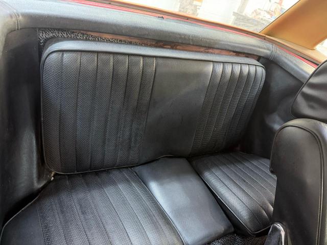 1972 MERCEDES-BENZ 350SL #3280336978