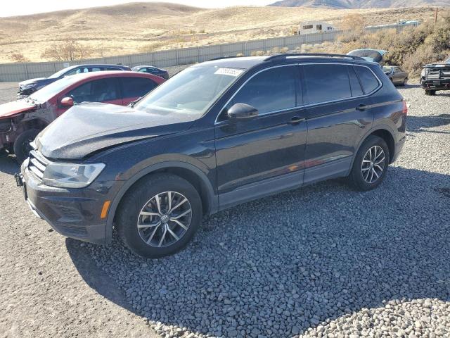 2019 VOLKSWAGEN TIGUAN SE #3292856569
