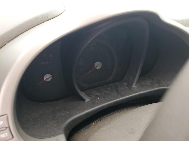 2012 KIA SPORTAGE L - KNDPBCA25C7259704