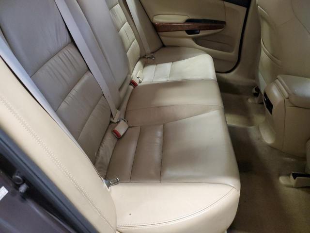 2011 HONDA ACCORD EXL - 1HGCP3F87BA017030