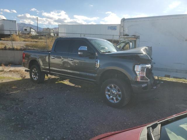 2020 FORD F350 SUPER #3297319379