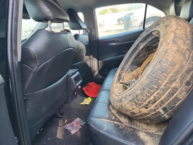 2019 TOYOTA CAMRY L #3311673235