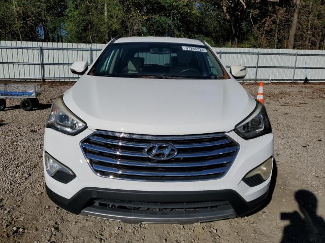 2013 HYUNDAI SANTA FE G - KM8SN4HF0DU002769