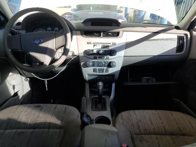 2010 FORD FOCUS SE - 1FAHP3FN6AW111031