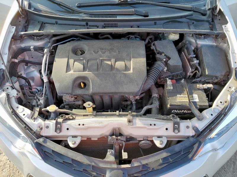 2016 TOYOTA COROLLA L - 5YFBURHE7GP513523