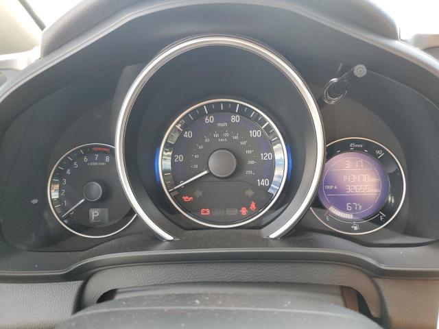 2015 HONDA FIT EX #3282583877