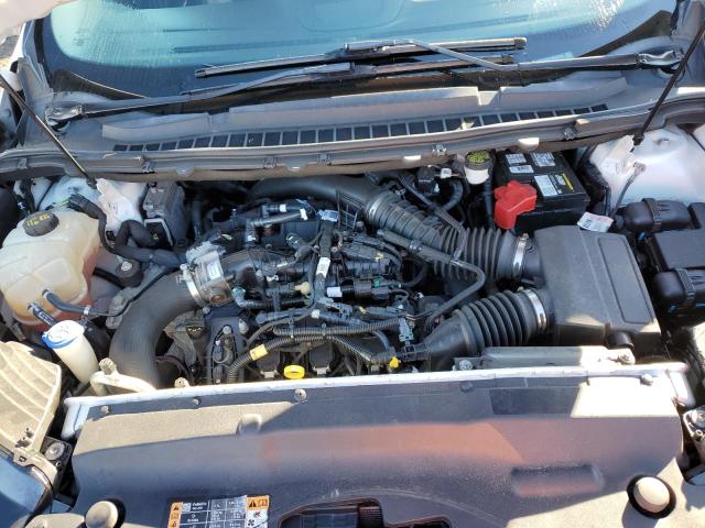 2016 FORD EDGE SPORT - 2FMPK4AP1GBC03432