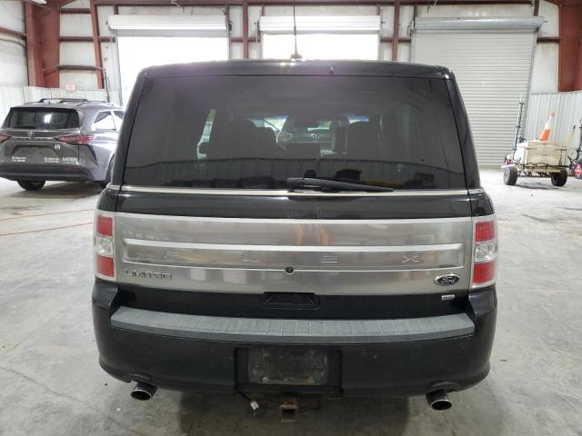2013 FORD FLEX LIMITED - 2FMHK6D83DBD08053