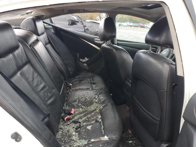 2010 NISSAN ALTIMA BAS #3297130505