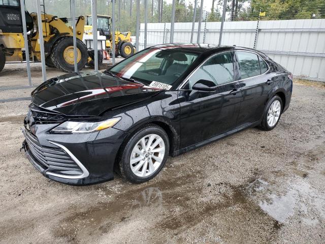 Global Auto Auctions: 2023 TOYOTA CAMRY LE