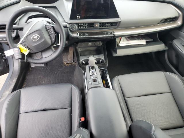 2023 TOYOTA PRIUS LE JTDADABU2P3003182