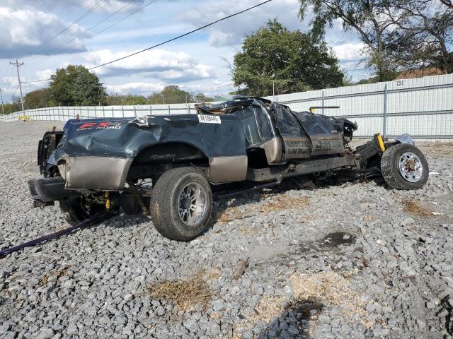 2004 FORD F250 SUPER #3293476414