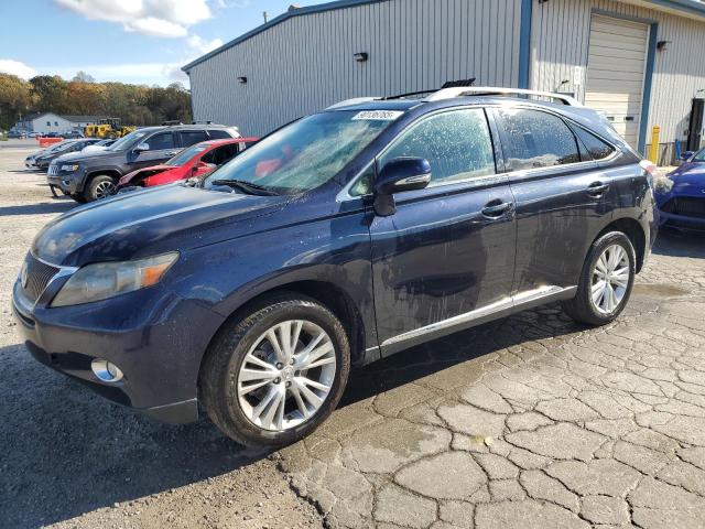 LEXUS RX 450H
