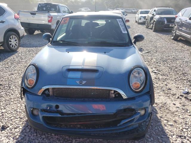 2012 MINI COOPER S #3292527693