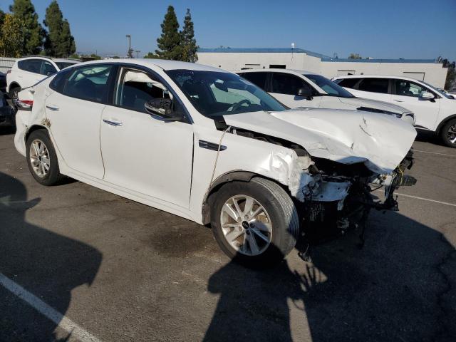 2018 KIA OPTIMA LX 5XXGT4L34JG179985