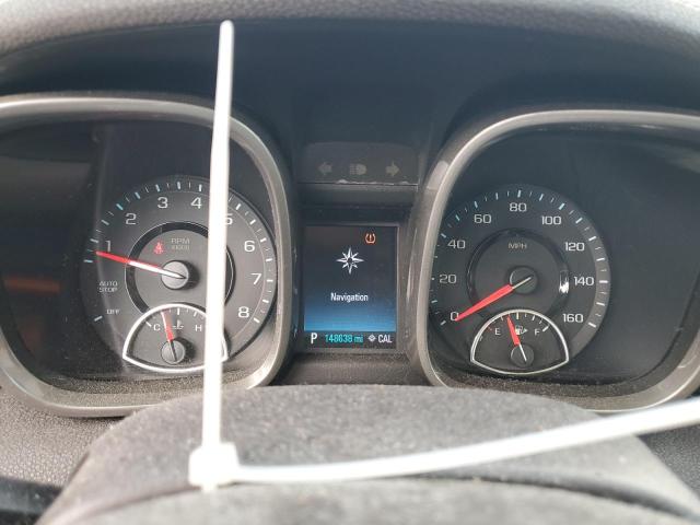 2015 CHEVROLET MALIBU LTZ 1G11F5SL0FF235701