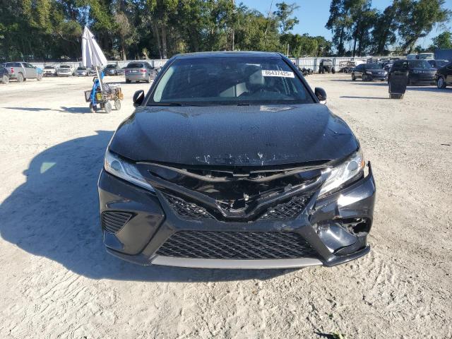 2020 TOYOTA CAMRY XSE #3301805344