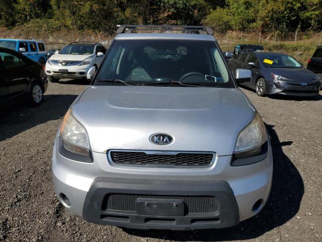 2010 KIA SOUL - KNDJT2A23A7105387