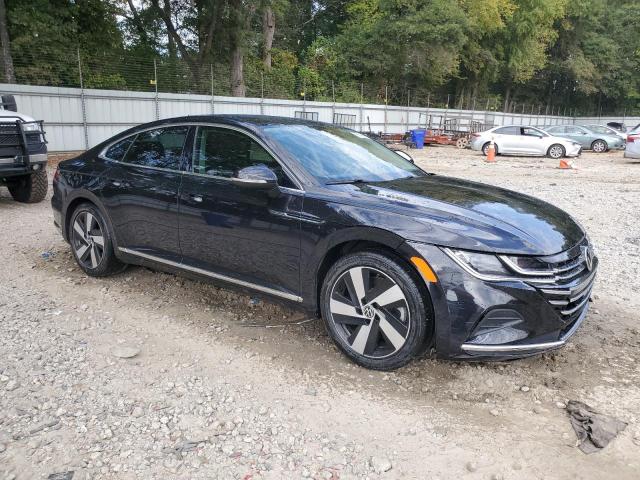 2021 VOLKSWAGEN ARTEON SE WVWAR7AN8ME005128
