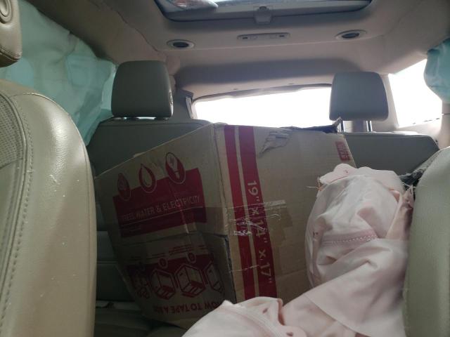 2017 GMC ACADIA DEN #3284776538