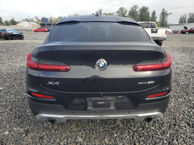 2021 BMW X4 XDRIVE3 5UX2V1C02M9G81356