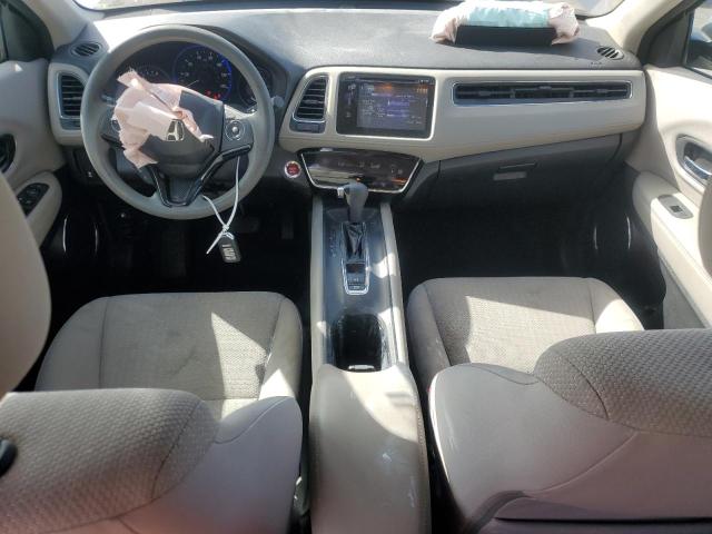 2017 HONDA HR-V EX 3CZRU5H50HG704631