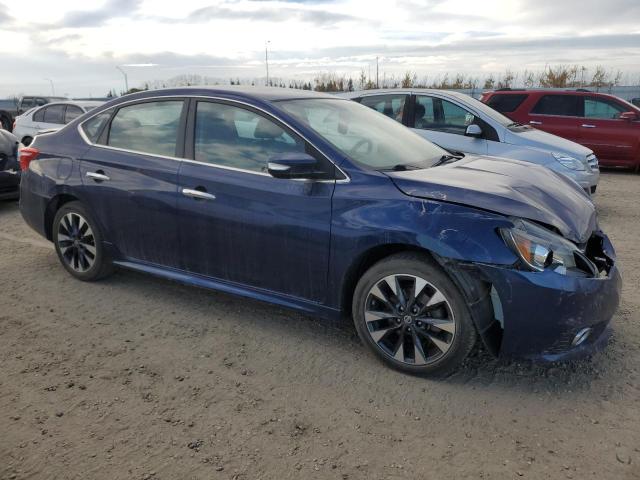 2016 NISSAN SENTRA S - 3N1AB7AP2GL640116