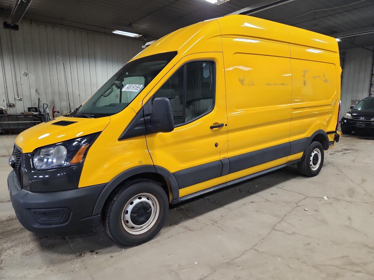 FORD TRANSIT T-250