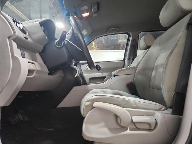 2009 HONDA PILOT LX #3287300989