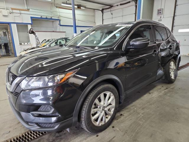 2020 NISSAN ROGUE SPOR #3304556459
