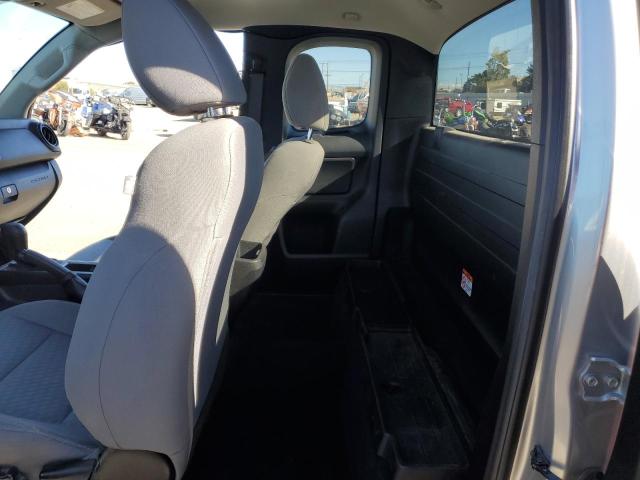 2021 TOYOTA TACOMA ACC #3268277025