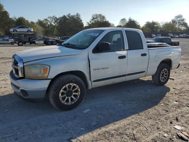 DODGE RAM 1500 ST