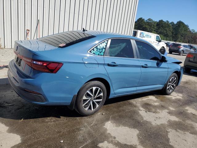 2025 VOLKSWAGEN JETTA S - 3VW5X7BU6SM041546