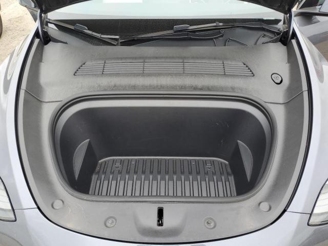 2023 TESLA MODEL Y - 7SAYGDEF2PF899526