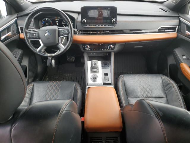 2022 MITSUBISHI OUTLANDER SEL JA4J4VA88NZ028085