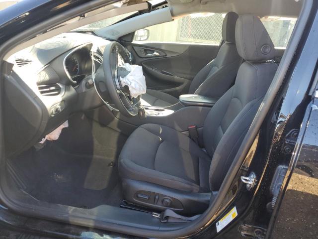 2023 CHEVROLET MALIBU LT - 1G1ZD5ST4PF194144