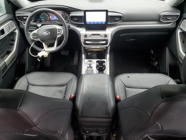 2024 FORD EXPLORER XLT #3277143942