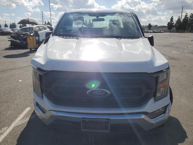 2023 FORD F150 1FTMF1CP3PKG03652