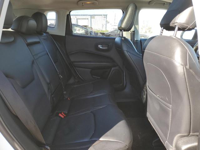 2017 JEEP COMPASS LIMITED 3C4NJDCB6HT646665