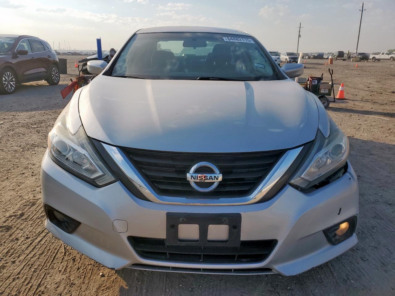 Lot #3311747721 2017 NISSAN ALTIMA 2.5