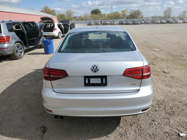 2016 VOLKSWAGEN JETTA S 3VW267AJ8GM332280