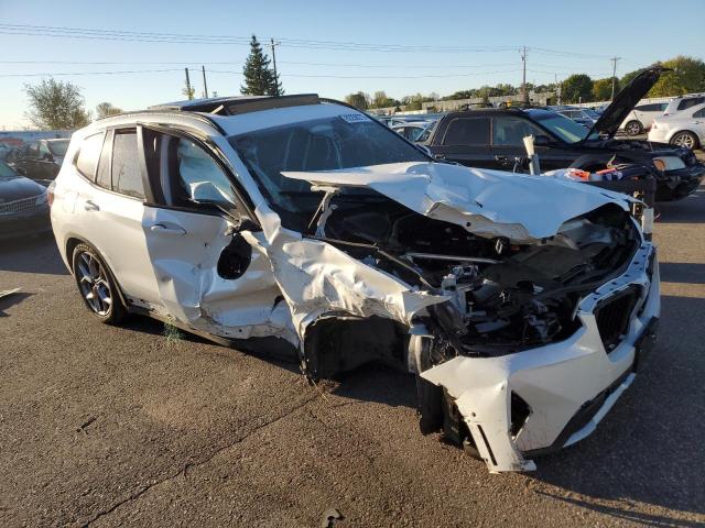 2024 BMW X3 XDRIVE3 5UX53DP0XR9V39517