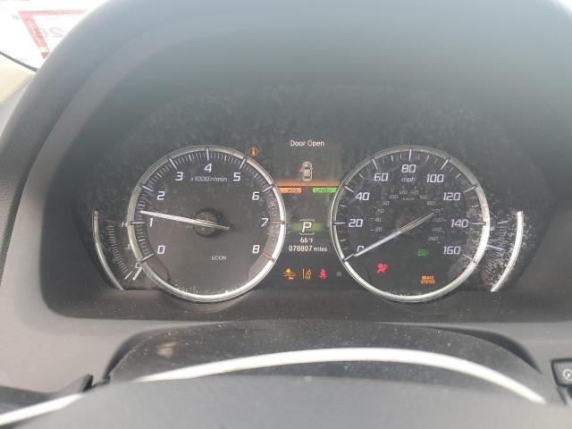 2019 ACURA TLX #3293446412