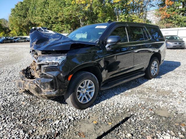 Global Auto Auctions: 2023 CHEVROLET TAHOE K150