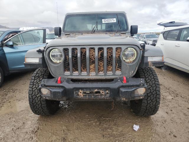 2021 JEEP GLADIATOR #3284388730