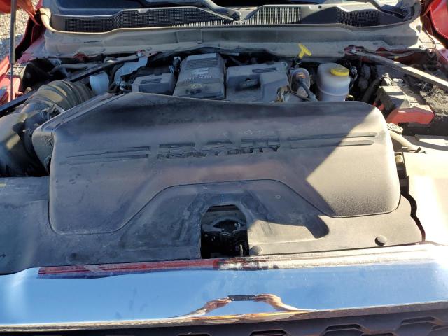 2022 RAM 3500 3C7WR9CLXNG292403