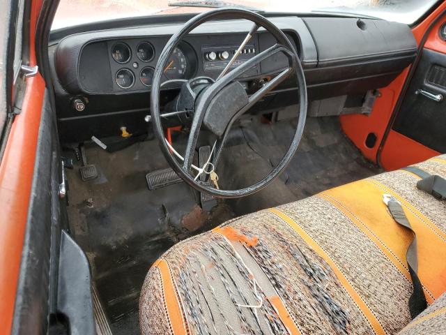 1975 DODGE D200 #3280361966