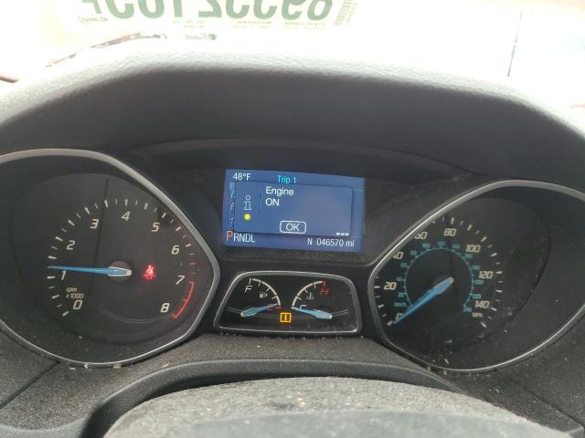 2014 FORD FOCUS SE - 1FADP3F28EL310559