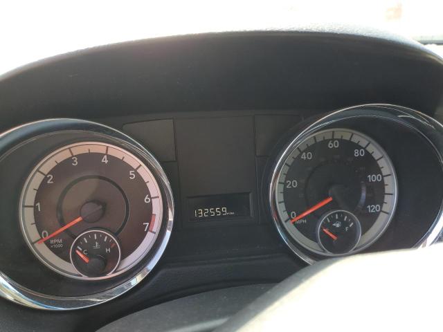 2015 DODG GRAND CARAVAN SE #3276362802