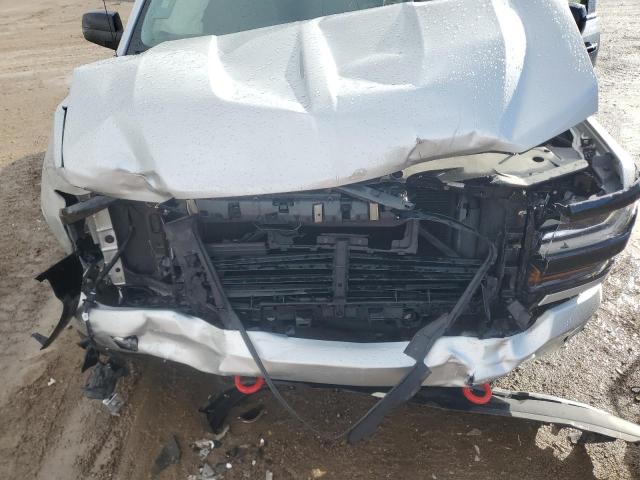 2017 CHEVROLET SILVERADO - 1GCVKREC6HZ300026